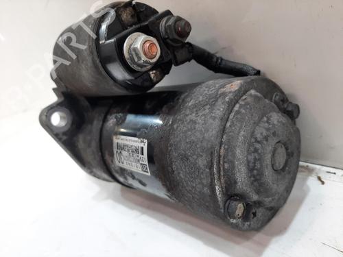 Starter MITSUBISHI ASX (GA_W_) 2.2 Di-D 4WD (GA8W) | BP39413414M8 - Image 5