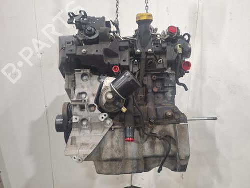 Engine RENAULT CLIO IV (BH_) 1.5 dCi 90 | BP37465261M1 - Image 3