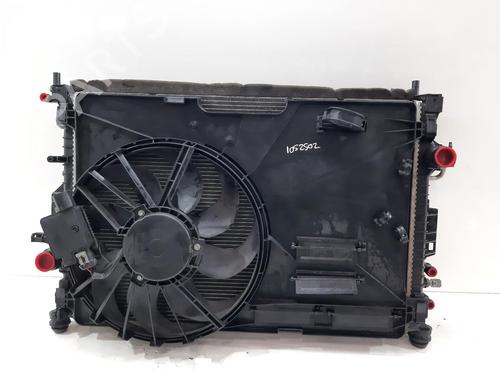 Water radiator FORD FOCUS III 1.6 TDCi ECOnetic | BP36530564M31 - Image 5