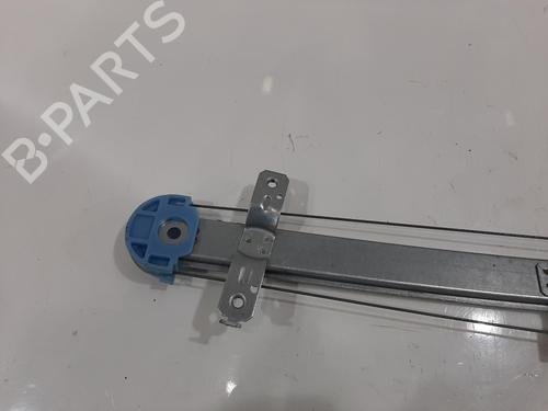 Front left window mechanism SUZUKI SWIFT V (AZ) 1.4 Sport SHVS | BP36289970C22 - Image 5