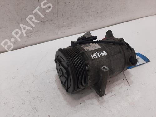 AC compressor RENAULT CAPTUR I (J5_, H5_) 1.2 TCe 120 | BP38010774M34 - Image 3