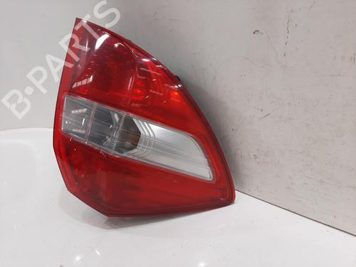 Left taillight HONDA JAZZ III (GE_, GG_, GP_, ZA_) 1.3 i (GE6, GG3, GG6) | BP29636862C34 