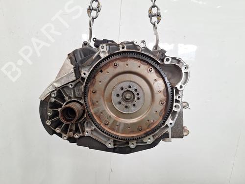 Used Gearbox Gearbox LAND ROVER RANGE ROVER EVOQUE (L538) 2.2 D 4x4 (190 hp) 34644216 34644216