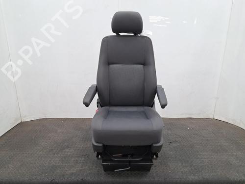 Used Left front seat Left front seat 36534724 36534724