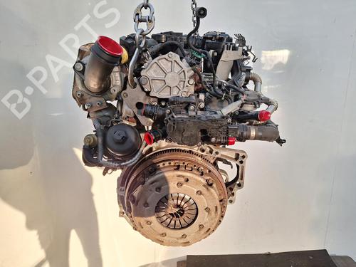 Motor CITROËN DS3 (SA_) 1.6 BlueHDi 120 | BP29553748M1 