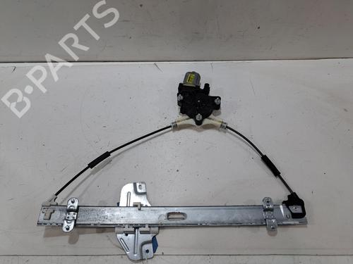 Used Front right window mechanism Front right window mechanism KIA PICANTO II (TA) 1.0 (69 hp) 36661928 36661928