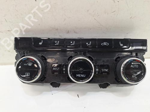 Used Climate control SKODA SUPERB III Estate (3V5) 1.4 TSI iV (218 hp) 27281006