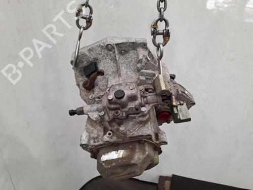 Gearbox FORD KA (RU8) 1.2 | BP28138490M3 