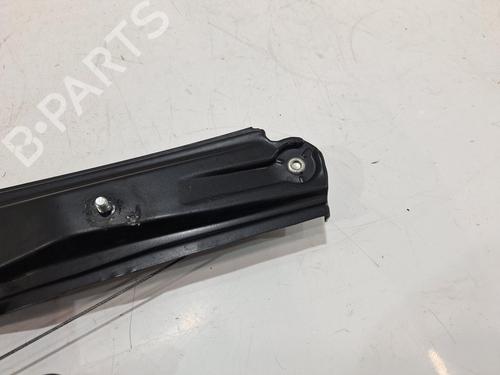 Front right window mechanism FIAT TIPO Hatchback (356_, 357_) 1.3 D (356HXH1A) | BP27182021C23 