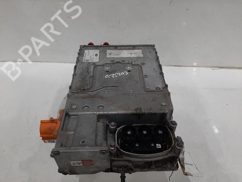 Inverter/Converter JAGUAR I-PACE (X590) EV400 AWD | BP26766280M119 