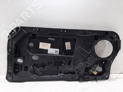 Front right window mechanism FORD FIESTA VI Van 1.5 TDCi | BP29966501C23