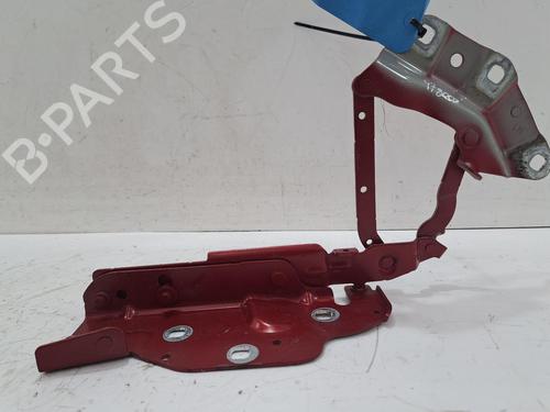 Andre JAGUAR I-PACE (X590) EV400 AWD | BP29809436O1