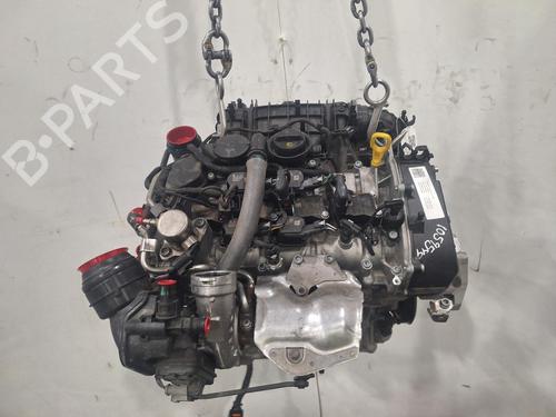 Engine CUPRA LEON (KL1, KU1, KUG) 1.5 eTSI | BP39506748M1  - Image 5