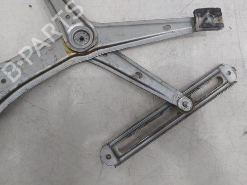 Front right window mechanism MERCEDES-BENZ M-CLASS (W163) ML 350 (163.157) | BP26815916C23 