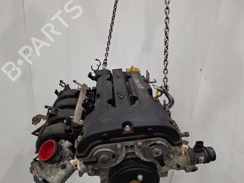 Engine VAUXHALL CORSA Mk III (D) (S07) 1.2 i 16V (L08) | BP36697533M1 - Image 2