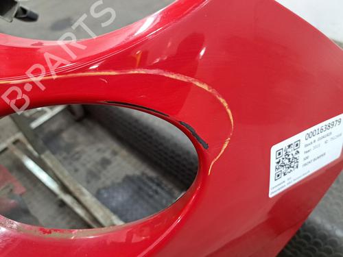 Front bumper ABARTH 500 / 595 / 695 1.4 (312.AXD1A) | BP32448379C7