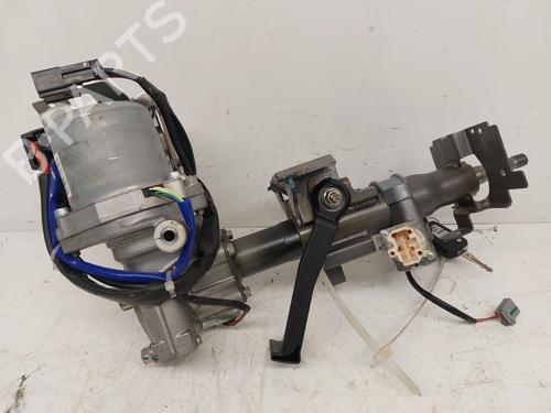 Steering column NISSAN JUKE (F15) 1.6 | BP26766315M21 