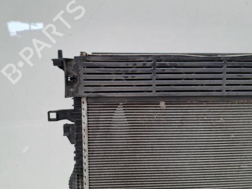 Radiator set FORD FOCUS IV (HN) 1.0 EcoBoost mHEV | BP38089247M120 - Image 2