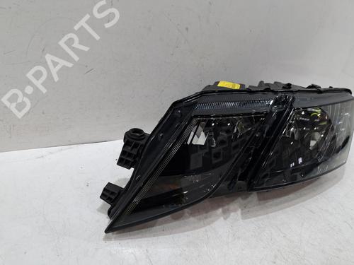 Left headlight SKODA OCTAVIA III (5E3, NL3, NR3) 1.5 TSI | BP29988752C28 