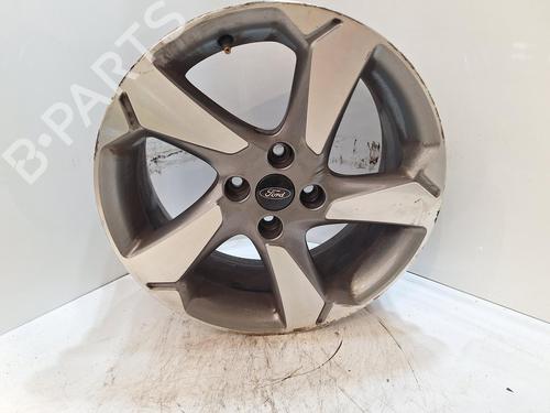 Used Rim Rim FORD FIESTA VII (HJ, HF) 1.0 EcoBoost (101 hp) 33839505 33839505