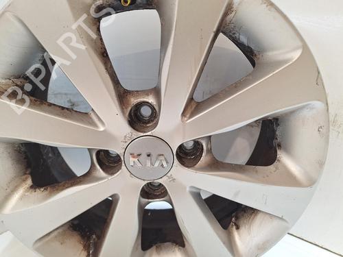 Fælk KIA RIO III (UB) 1.25 CVVT | BP36383699C45 - Image 3
