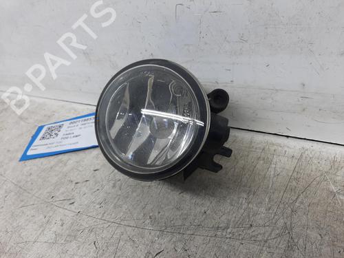 Left front fog light SKODA FABIA II Combi (545) 1.6 TDI | BP26745518C30 - Image 3