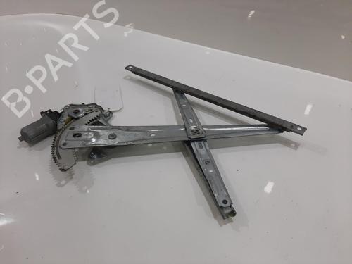 Front right window mechanism MITSUBISHI ECLIPSE CROSS (GK_, GL_) 1.5 T-Mivec | BP33814880C23 - Image 6