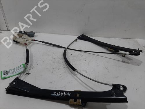 Used Front left window mechanism Front left window mechanism VW POLO V (6R1, 6C1) 1.4 TSI (140 hp) 34534166 34534166