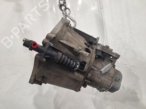 Gearbox CITROËN DS3 (SA_) 1.6 HDi 90 | BP37157924M3 - Image 2