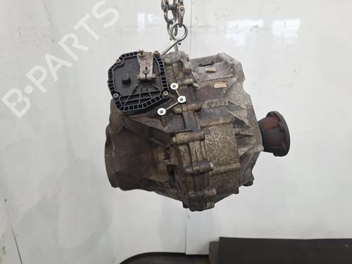Gearbox VW TOURAN (1T3) 1.6 TDI | BP32422777M3 