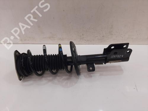 Used Left front shock absorber Left front shock absorber 36534683 36534683