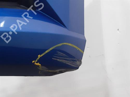 Front bumper SKODA FABIA III Estate (NJ5) 1.0 TSI | BP29553597C7 