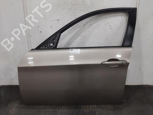 Used Left front door BMW 3 Touring (E91) 318 d (143 hp) 26837047
