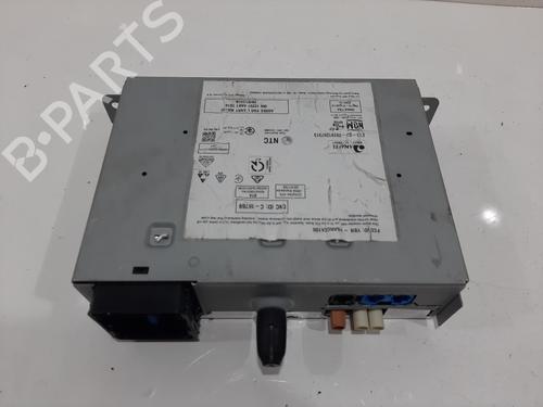 Electronic module VAUXHALL CORSA Mk V (F) 1.2 | BP37157932M83 - Image 4