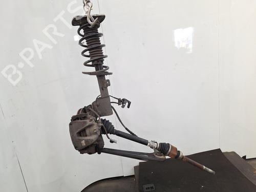 Used Left front suspension PEUGEOT EXPERT Van (V_) 1.5 BlueHDi 100 (102 hp) 30756277