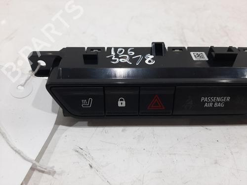Switch DACIA SANDERO III 1.0 TCe 90 | BP40078371I30 - Image 2