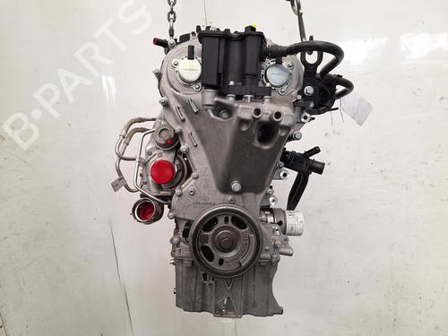 Engine FORD FOCUS IV (HN) 1.0 EcoBoost mHEV Flex | BP28039616M1 