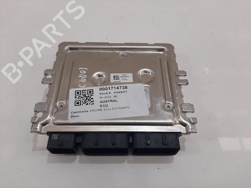 Control unit RENAULT AUSTRAL E-TECH 200 Hybrid (HGM2) | BP36451089M11 - Image 4