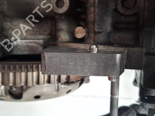 Engine RENAULT CLIO IV (BH_) 0.9 TCe 90 (BHNF, BHMA, BHMH, BHJK, BHJR) | BP37718223M1 - Image 6