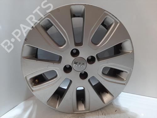 Fælk KIA RIO III (UB) 1.25 CVVT (86 hp) 33212043