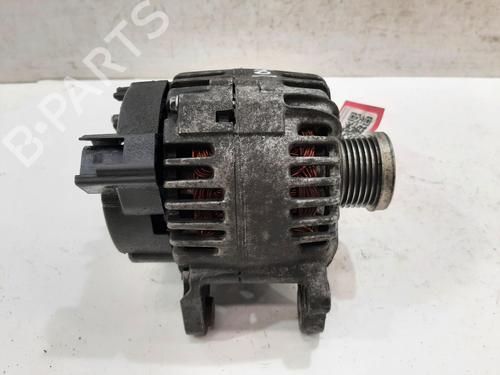 Used Alternator Alternator SKODA FABIA II (542) 1.2 TSI (86 hp) 33467370 33467370