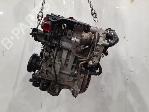 Engine VAUXHALL CROSSLAND X / CROSSLAND (P17) 1.2 (75) | BP40047148M1 - Image 3