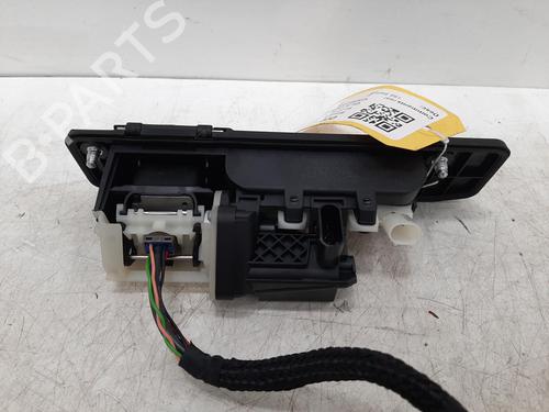 Camera MERCEDES-BENZ GLA-CLASS (X156) GLA 200 (156.943) | BP26747602E14 