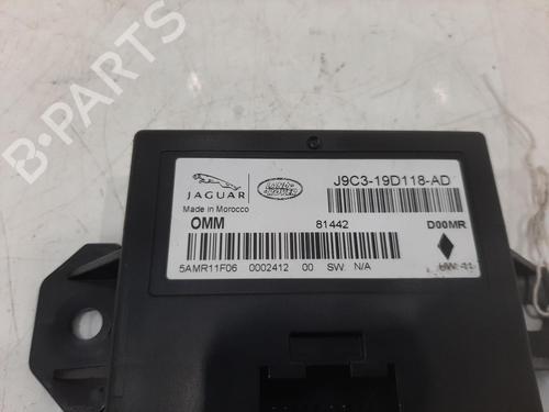 Control unit JAGUAR I-PACE (X590) EV400 AWD | BP26806351M11 