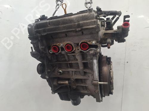 Engine NISSAN PIXO (UA0) 1.0 | BP40533420M1 - Image 3