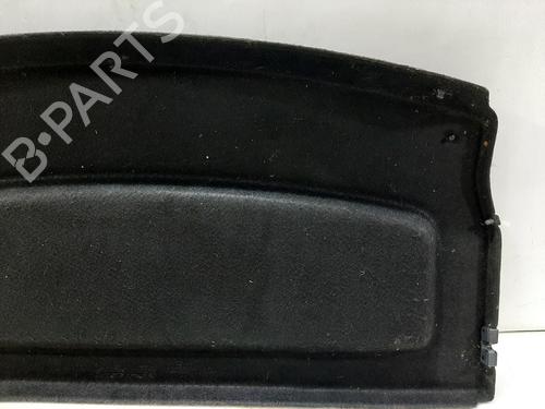 Rear parcel shelf VAUXHALL MERIVA Mk II (B) (S10) 1.4 | BP30360136C85