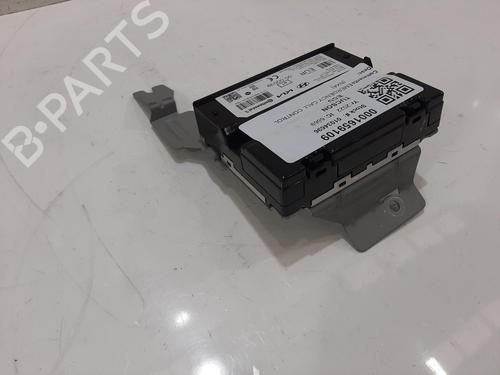 Control unit HYUNDAI TUCSON (NX4E, NX4A) 1.6 T-GDI Plug-in-Hybrid HTRAC | BP33720526M11 - Image 6