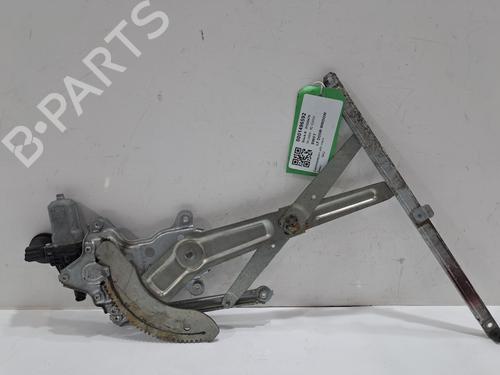 Used Front left window mechanism SUZUKI SWIFT III (MZ, EZ) 1.3 (RS413, ZC11S) (92 hp) 28379463