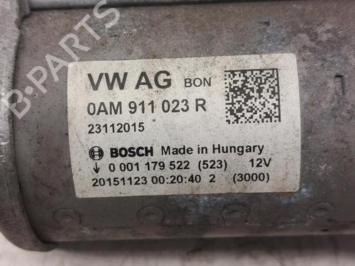 Starter VW POLO V (6R1, 6C1) 1.8 GTI | BP26817679M8 