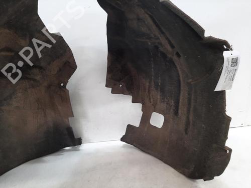 Wheel arch JAGUAR I-PACE (X590) EV400 AWD | BP29444827C56